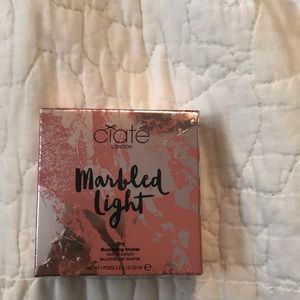 Ciaté London illuminating blusher